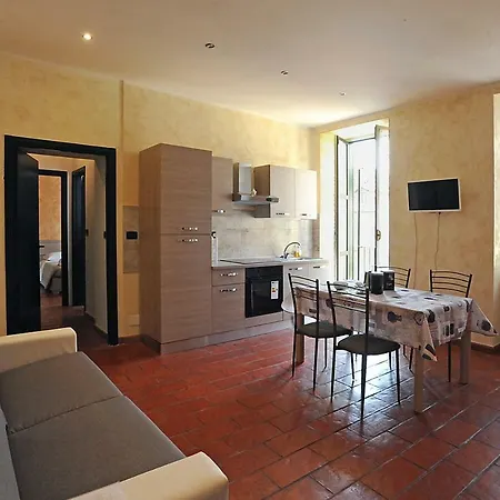 Apartamento Sweet Casa Cavour Turín