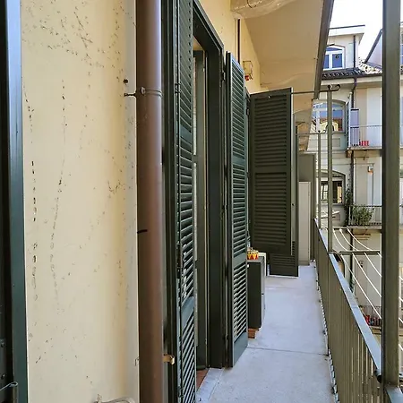 Apartment Sweet Casa Cavour *