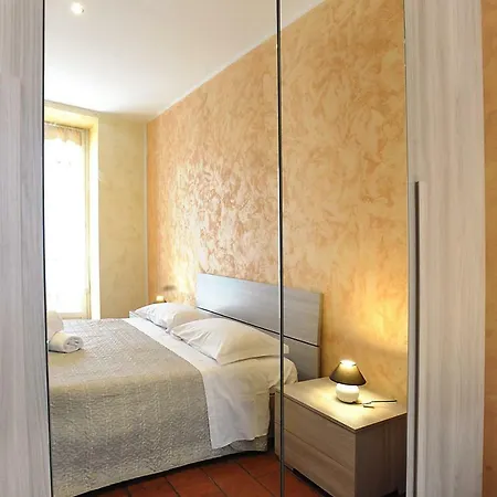 Sweet Casa Cavour *