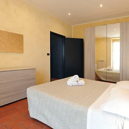 Sweet Casa Cavour Apartment *