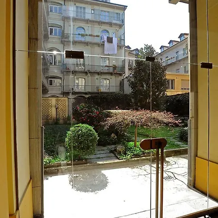 Sweet Casa Cavour Apartment *