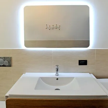 Apartamento Sweet Casa Cavour *