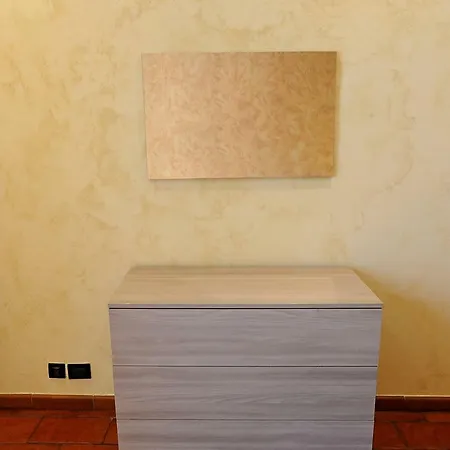Apartamento Sweet Casa Cavour *