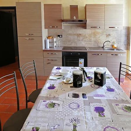 Sweet Casa Cavour Apartment *
