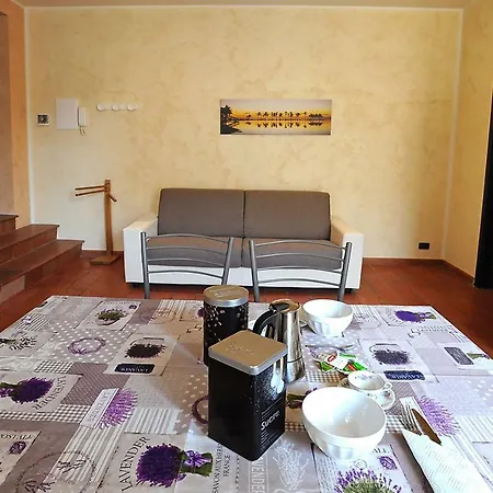 Apartamento Sweet Casa Cavour Turín