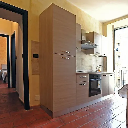 Apartment Sweet Casa Cavour *