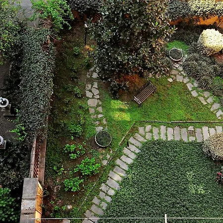 Sweet Casa Cavour