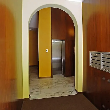 Sweet Casa Cavour Apartamento Turín