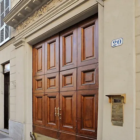 Apartment Sweet Casa Cavour *