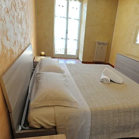 Apartamento Sweet Casa Cavour Turín