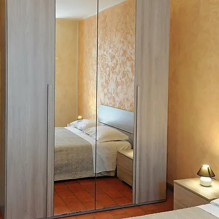 Sweet Casa Cavour Apartment