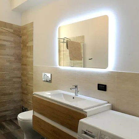 Apartamento Sweet Casa Cavour *