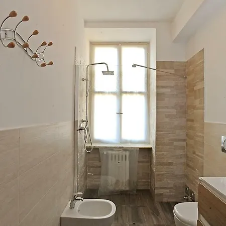 Sweet Casa Cavour Apartment *