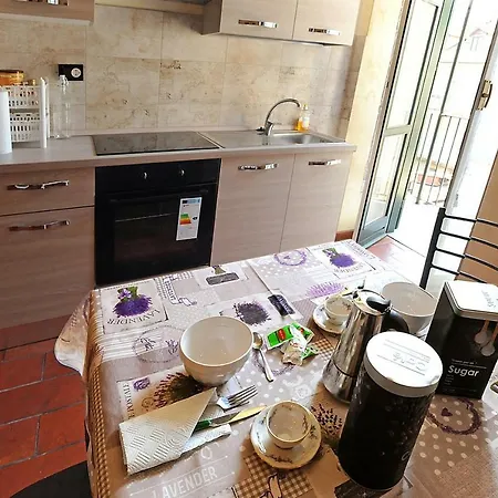 Sweet Casa Cavour Apartment *