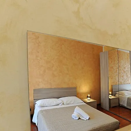 Apartment Sweet Casa Cavour Turin
