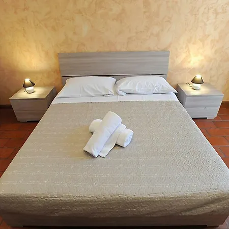 Sweet Casa Cavour Apartamento