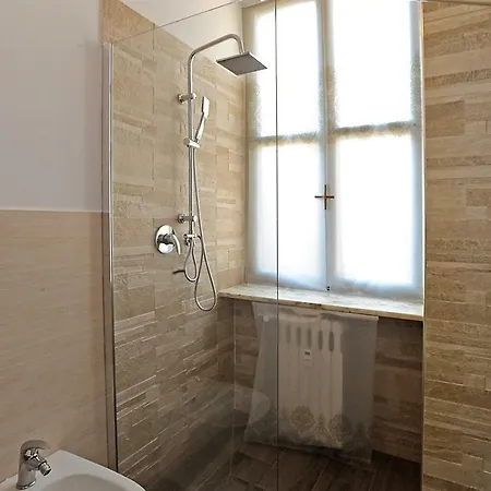 Apartamento Sweet Casa Cavour Turín